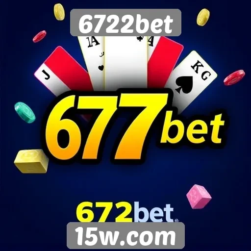 6722bet oferece ampla variedade de jogos online