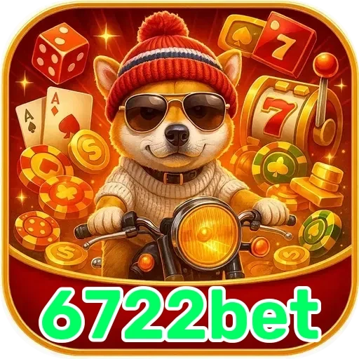 6722bet Bônus