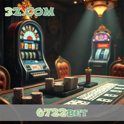 Cassino 6722bet: Atrações Imperdíveis para Jogadores Brasileiros