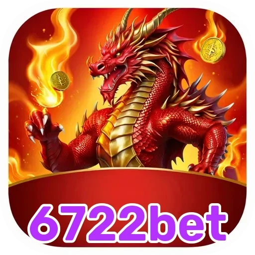 6722bet Jogos