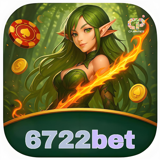 6722bet