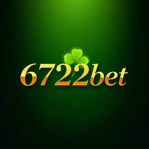 Logotipo 6722bet