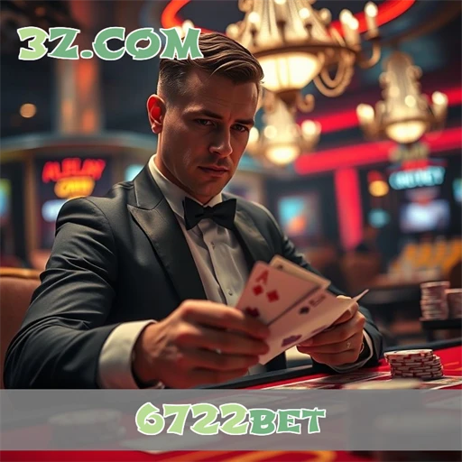 6722bet Promoções